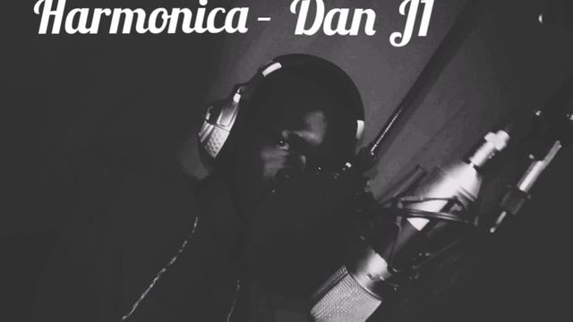 HARMONICA —DMC DAN J (OFFICIAL AUDIO)-- смотреть онлайн