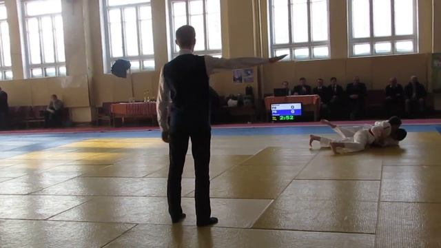 вова благочинов 1