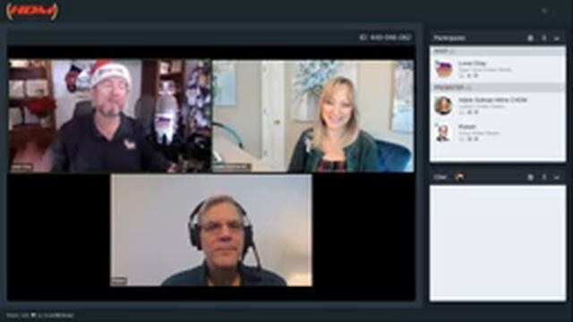 This Week in Hospitality Marketing Live Show 281 Recorded Broadcast смотреть онлайн