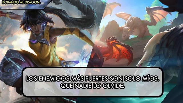 NILAH LA ALEGRIA DESATADA INTERACCIONES ESPECIALES LEAGUE OF LEGENDS ESPAÑOL LATINO PBE. смотреть онлайн