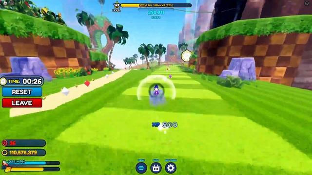 Rusty Rose & Metal Sonic TEAM UP?! - SONIC SPEED SIMULATOR (ROBLOX) смотреть онлайн