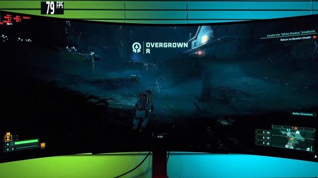 Returnal | LG 45" ULTRAWIDE OLED | LG45GR95QE | PC Max Settings RTX 3090 + 5900x | Story Gameplay смотреть онлайн