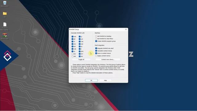 How to Extract RAR Files in Windows 11 смотреть онлайн