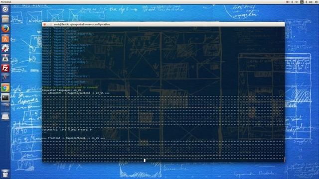 Magento 2 Installation - Full Server: Nginx, MySQL, PHP7, Sample Data смотреть онлайн