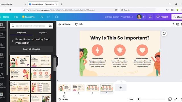 How To Save Canva Presentation as PPT (New Update ) | How To Save Canva Presentation To PPT смотреть онлайн
