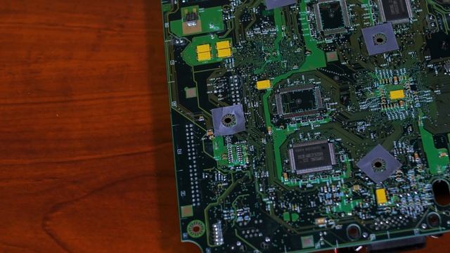 The Original Xbox is still awesome - Softmod, BIOS Flash, Compact Flash HDD, Games, Emulators смотреть онлайн