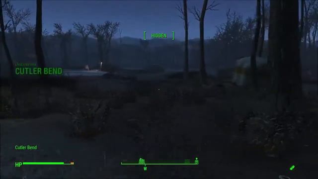 Fallout 4 Episode 109 - West Roxbury Station смотреть онлайн