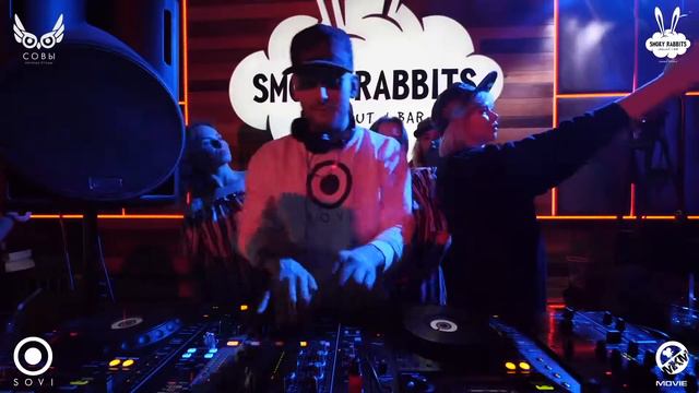 SOVI - PARTY СОВЫ (UFA 2018) смотреть онлайн