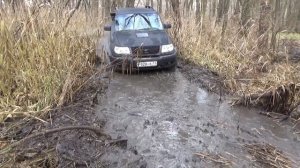 «Блокка» в передний мост. Ставить или нет?!