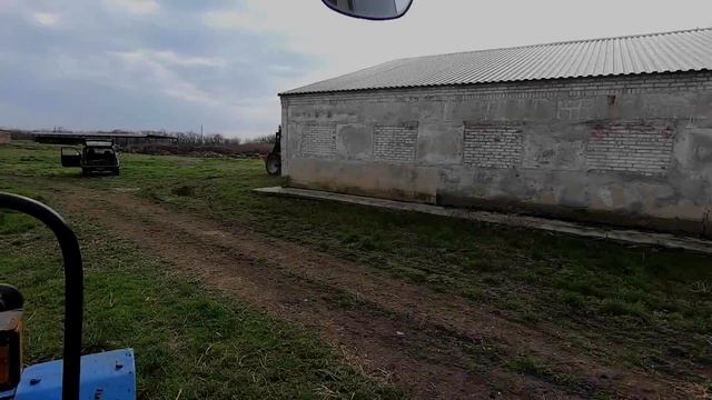 В бригаду бульдозеров потребовался сварщик!