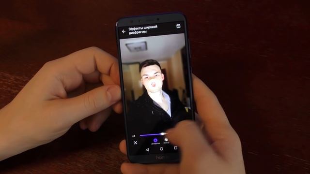 Лучший бюджетный смартфон 2018. Honor 9 Lite смотреть онлайн