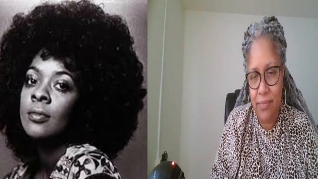 REACTION - Thelma Houston, "Don't Leave Me This Way" смотреть онлайн