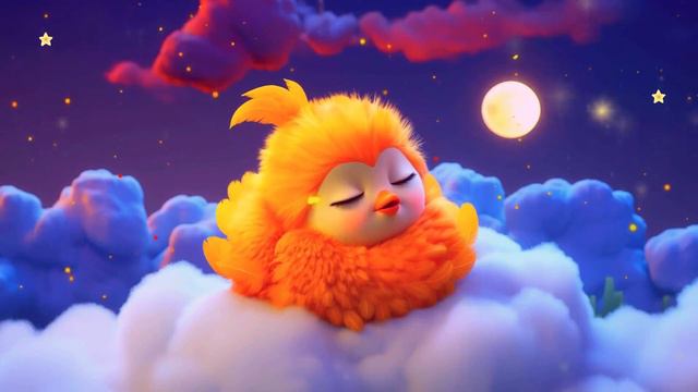 Relaxing Baby Sleep Music: Dream Melodies Channel #32 смотреть онлайн