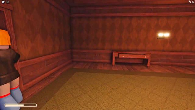 НЕ ВІДЧИНЯЙ ЦІ ДВЕРІ/Роблокс Українською серія 2 смотреть онлайн