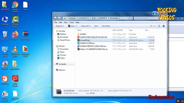 The program can't start because MSVCP140.dll is missing from your computer | msvcp140.dll Missing смотреть онлайн