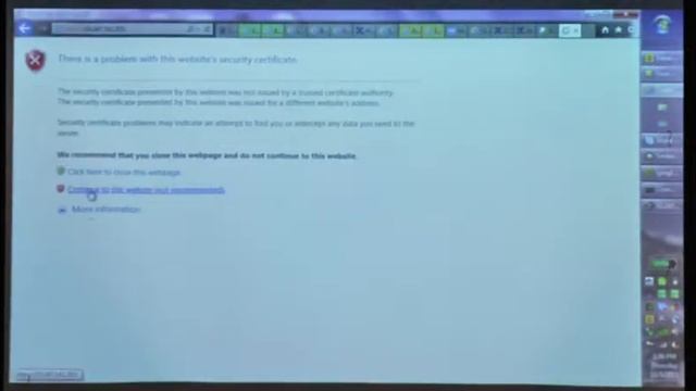 CoprHD India Developer Summit-3/5- CoprHD deployment & provisioning-2 смотреть онлайн