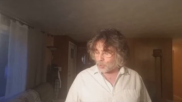 Игорь Джерри Курас читает стихи смотреть онлайн