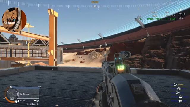 [ PC] TINSHIFT Launch Gameplay #TINSHIFT смотреть онлайн