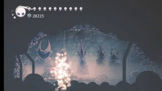 Hollow Knight Hidden Dreams Boss Location