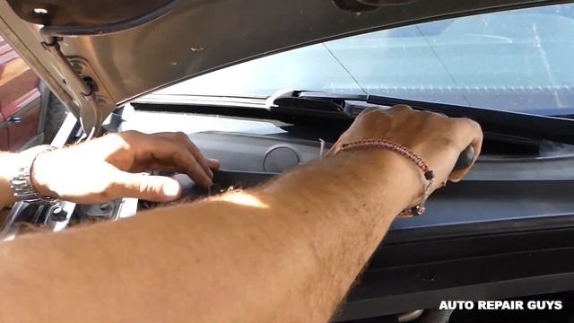 HONDA ODYSSEY FRONT STRUT SHOCK REPLACEMENT REMOVAL смотреть онлайн