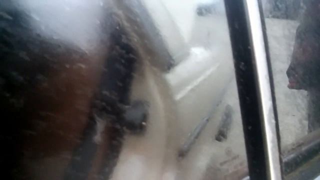 Picking up a donor Mercedes W123 for $250! смотреть онлайн