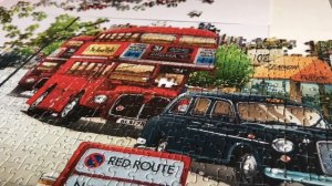 LPS/ Как собрать пазлы 1500 / Как быстро собрать пазл.