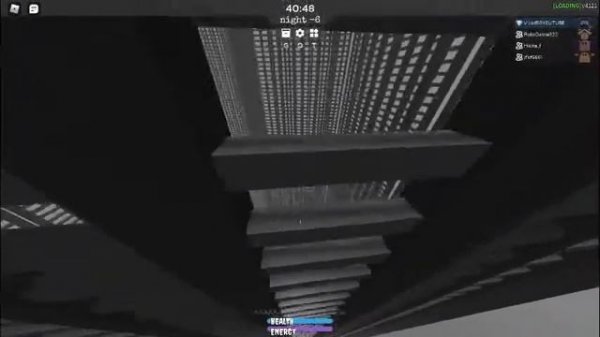 | Roblox | Scp 3008 (4121) |