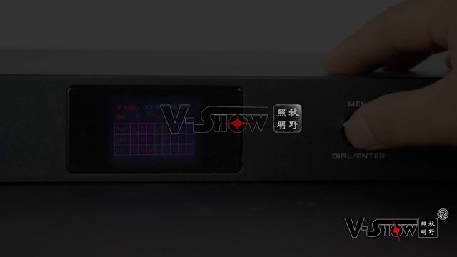 8 Ports Artnet/DMX/RDM controller смотреть онлайн