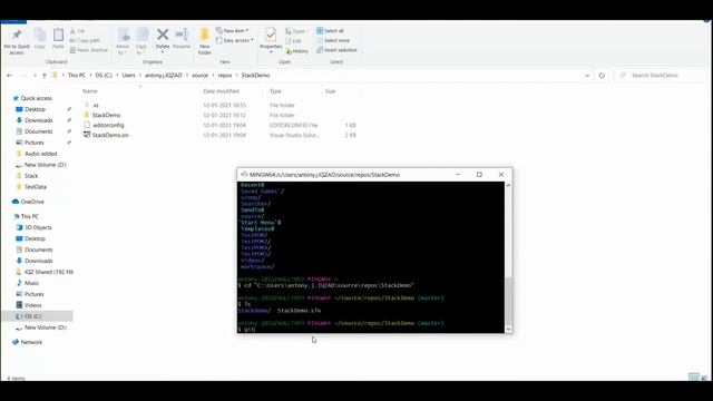 upload project to github | upload project to github vscode | upload c# project to github смотреть онлайн