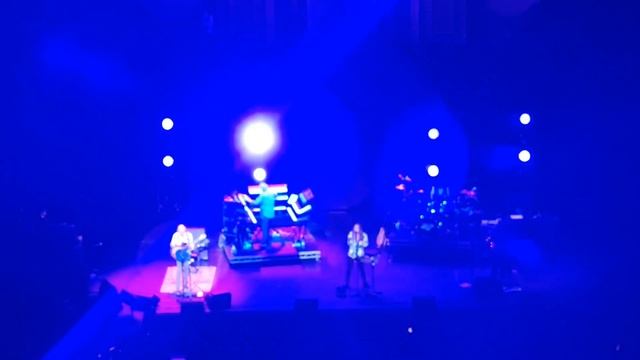 YES - Roundabout - Royal Albert Hall 21.06.2022