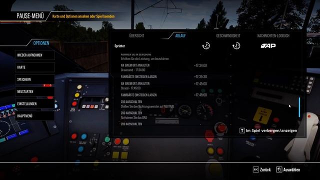 TRAIN SIM WORLD 2 | Southeastern High Speed: London St. Pancras - Faversham | Class 395 Javelin TSW смотреть онлайн