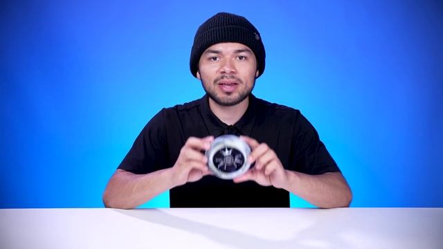 Lucky JonMarco Gaydos Signature V4 Wheel | The Vault Product Overview смотреть онлайн