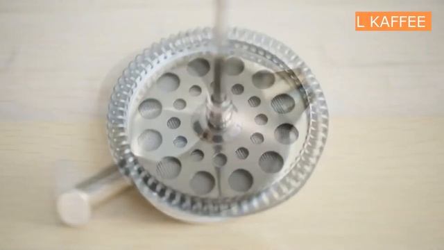 Френч-пресс, кофейник, заварник - нержавеющая сталь смотреть онлайн