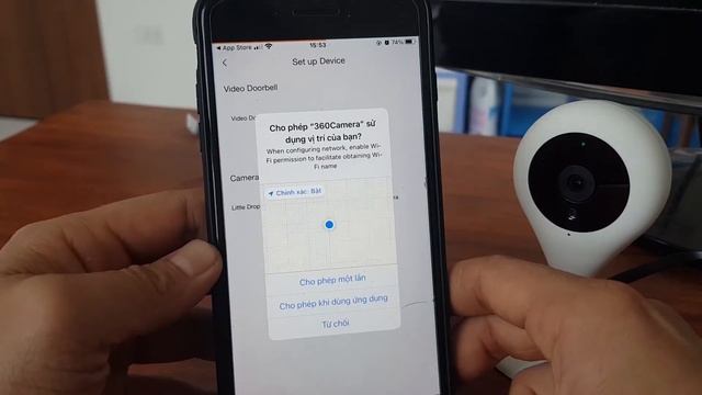 Qihoo 360 - Hướng Dẫn Cài Đặt Chi Tiết Camera (cập Nhật 2021)| Dương Đức Chung