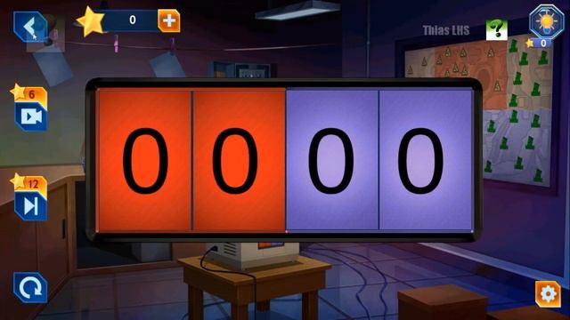 Escape Game Secret Agent Full Game Walkthrough (By Vincell Studios)