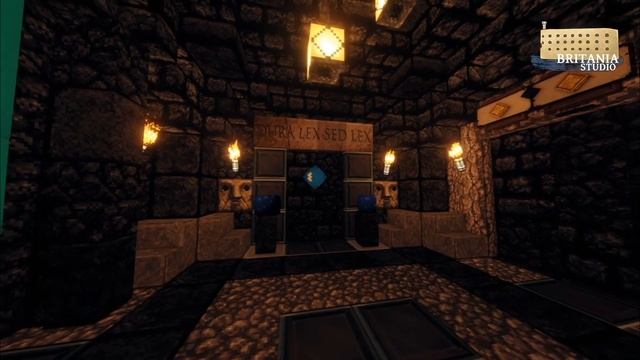 Emission Fort Boyard Minecraft 2020 - Equipe 2