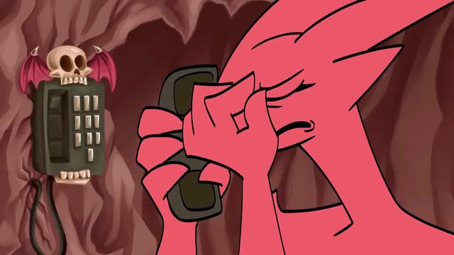 Satina Wants a Glass of Water (Pilot) смотреть онлайн