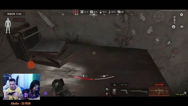 ARENA BREAKOUT/КВЕСТЫ ДЛЯ АСИ/ МОБИЛЬНЫЙ ТАРКОВ смотреть онлайн