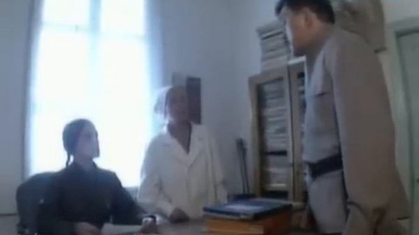 05 Каждый взойдет на Голгофу