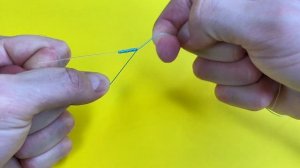 sc knot лучше чем fg knot. 100% лучший узел для флюорокарбона и плетенки