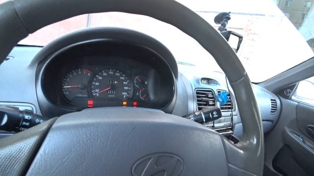 как заводил хендай акцент в -35 градусов смотреть онлайн