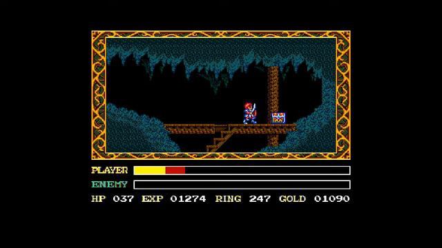 Fearless adventurer (chiptune/SEGA Genesis YM2612) (original composition) смотреть онлайн