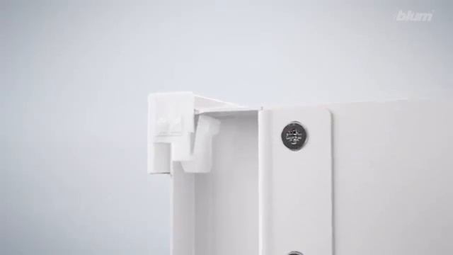 Монтаж ящика Blum TANDEMBOX antaro смотреть онлайн