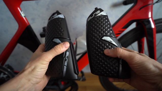 Elite crono CX Ali | аэро фляга смотреть онлайн