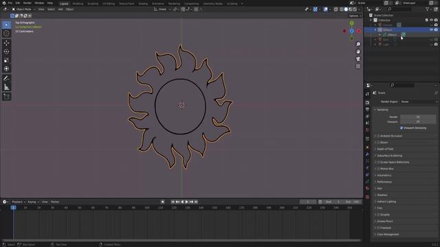 BLENDER 3D - TRANSFORMANDO IMAGENS EM TRAÇOS nas versões 3.0 смотреть онлайн