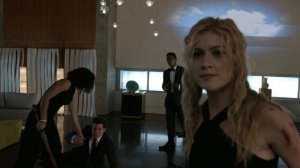 Стрела / Arrow – 8 сезон 1 серия