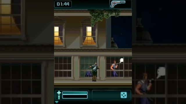 Zerando Splinter Cell Conviction (EMULADOR DE JAVA PARA ANDROID) смотреть онлайн
