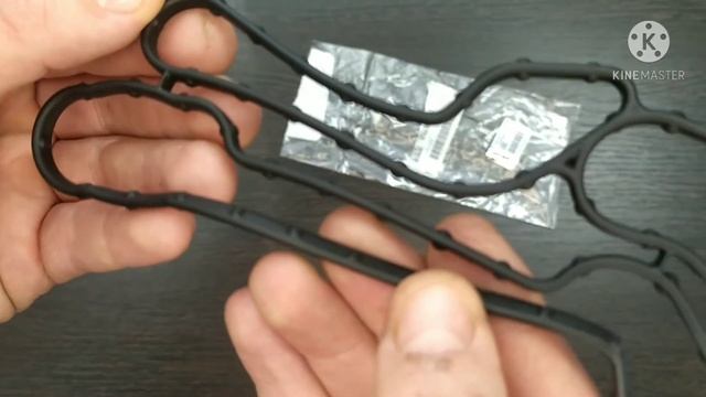 25199750 55354071 GENERAL MOTORS Прокладка корпуса масляного фильтра 16/18 XER, A 16/18 XER/LET смотреть онлайн