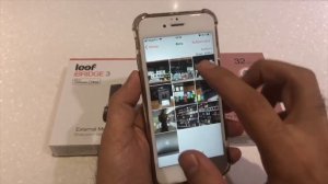 Видео-обзор флешки для iPhone - Leef iBridge 3