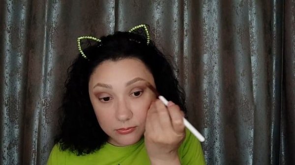 ?ELIAN / RUSSIAN DOLL / РОССИЙСКИЙ БРЕНД ЭЛИАН / ТЕСТИРУЮ ПАЛЕТКУ ТЕНЕЙ✨